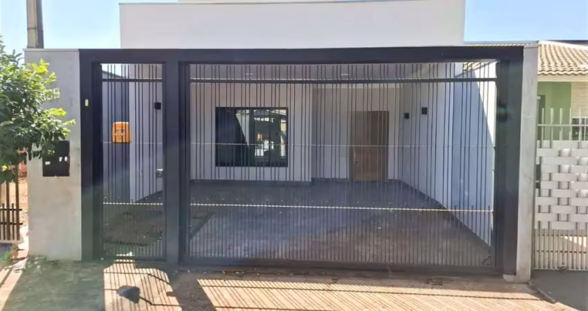 Casa 2 dormitórios para venda em sarandi, parque pioneiros, 2 dormitórios, 1 banheiro, 1 vaga