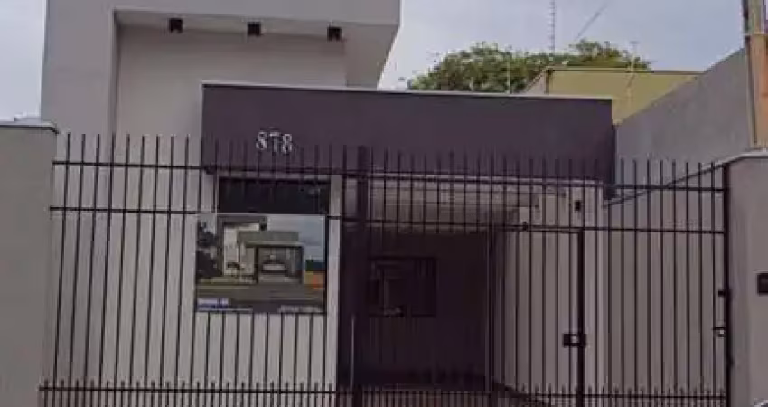 Casa 3 dormitórios para venda em maringá, residencial bim, 3 dormitórios, 1 suíte, 2 banheiros, 2 vagas