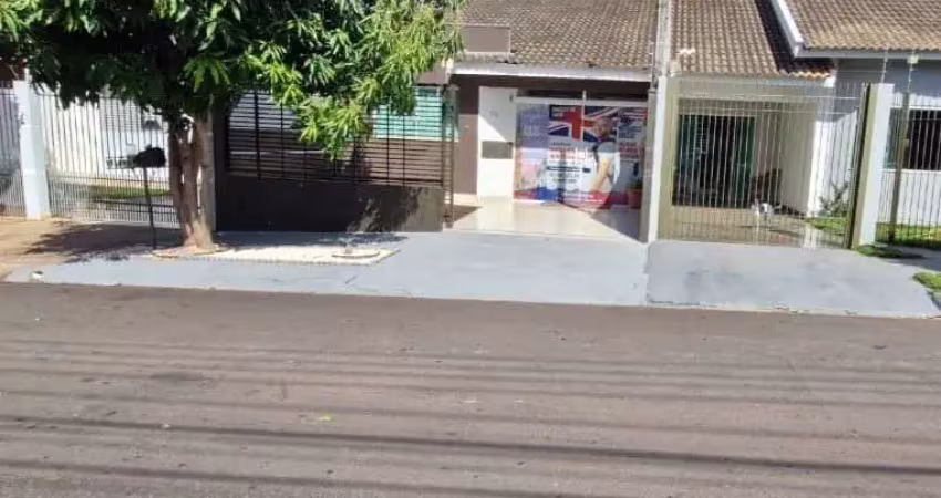 Casa 2 dormitórios para venda em maringá, jardim santa helena, 2 dormitórios, 1 suíte, 2 banheiros, 1 vaga