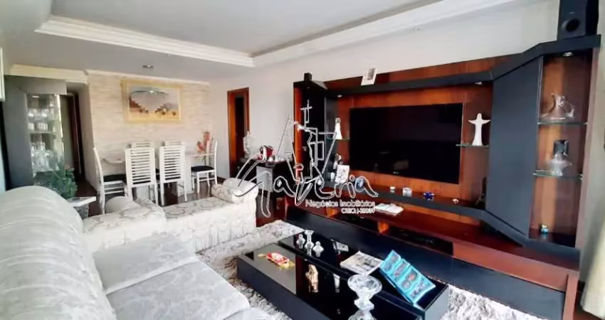Apartamento com 3 quartos , sendo 1 suite em são caetano do sul