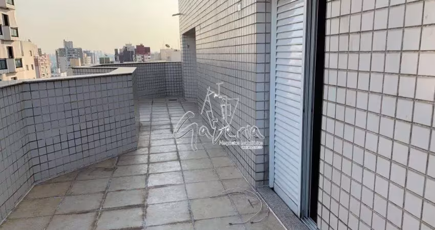Cobertura com 3 quartos à venda na Rua Maranhão, --, Santa Paula, São Caetano do Sul