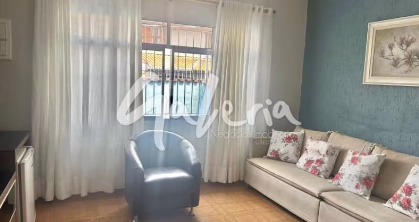 Casa térrea à venda em São Caetano do Sul-3 quartos