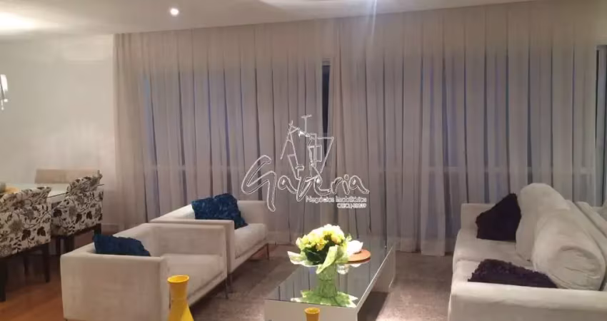 Apartamento 4 dormitorios em sao caetano do sul na santa paula