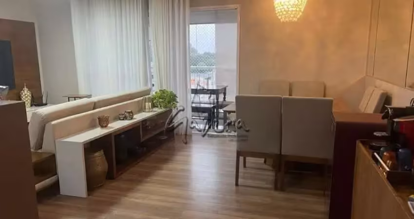 Apartamento com 4 quartos à venda na Rua Boa Vista, --, Boa Vista, São Caetano do Sul