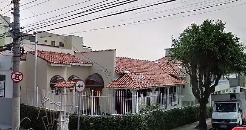 Ótima Casa Assobradada Estilo Colonial