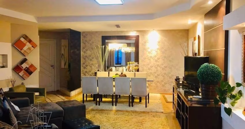 Apartamento 3 quartos em São Caetano do Sul