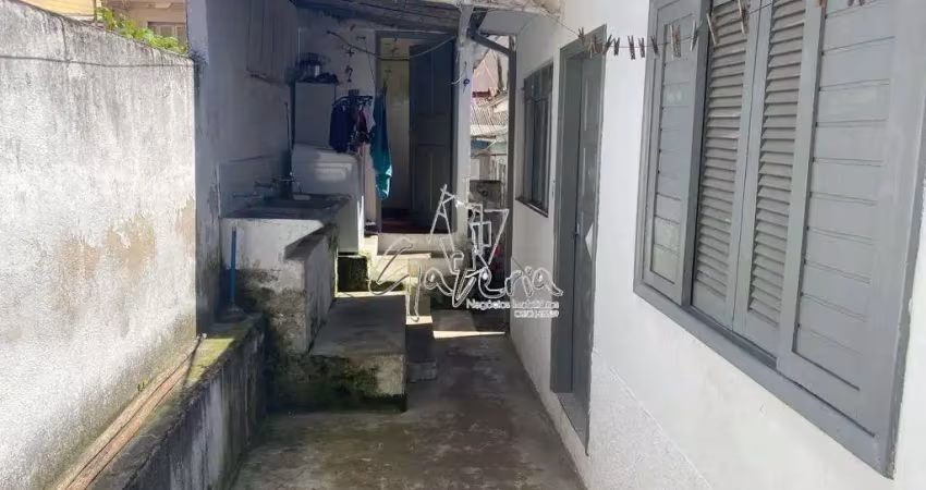 Casa Olímpico São Caetano do Sul