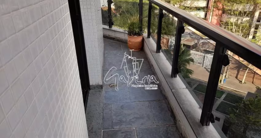 Apartamento a venda no Condomimnio  Saint Germain no  Bairro Santa Paula - São Caetano do Sul