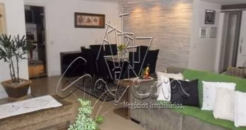 Apartamento à venda no Jardim São Caetano