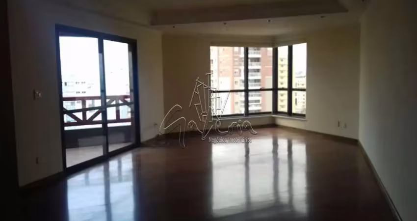 Apartamento com 3 quartos à venda na Avenida Doutor Augusto de Toledo, --, Santa Paula, São Caetano do Sul