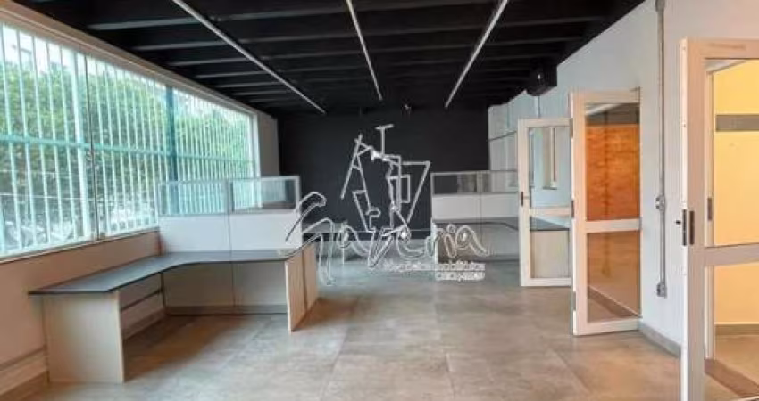 Prédio Comercial no Bairro Santo Antonio em São Caetano do Sul