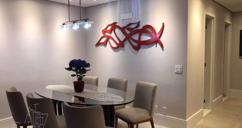 Apartamento Santa Paula São Caetano do Sul