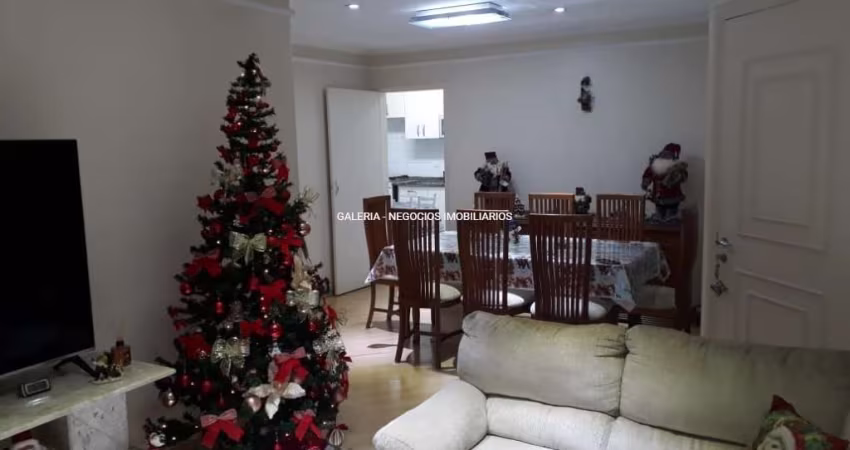 Apartamento - Santa Paula - São Caetano do Sul