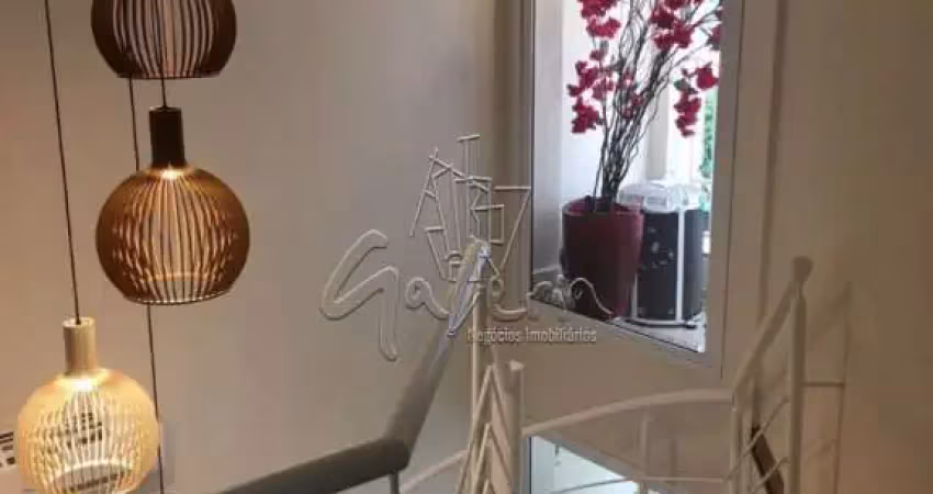 Loft com 2 quartos à venda na Rua São Luís, --, Santa Paula, São Caetano do Sul