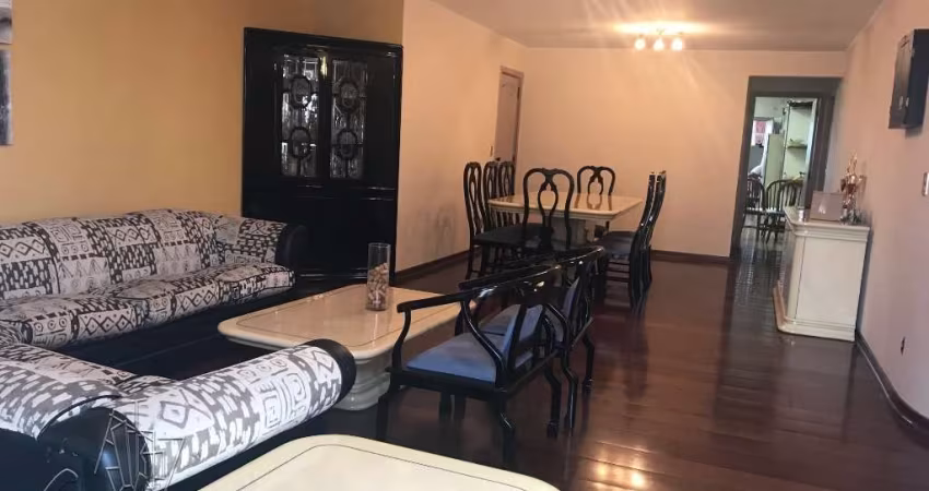 Apartamento na Santa Paula - São Caetano do Sul