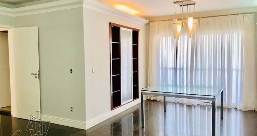 Apartamento com 4 quartos à venda na Rua Rio Grande do Sul, --, Santo Antônio, São Caetano do Sul