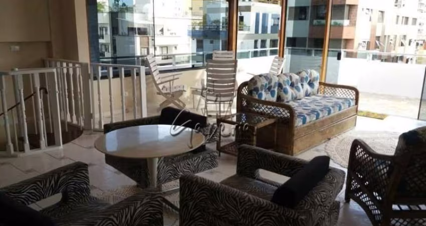 COBERTURA DUPLEX - GUARUJÁ