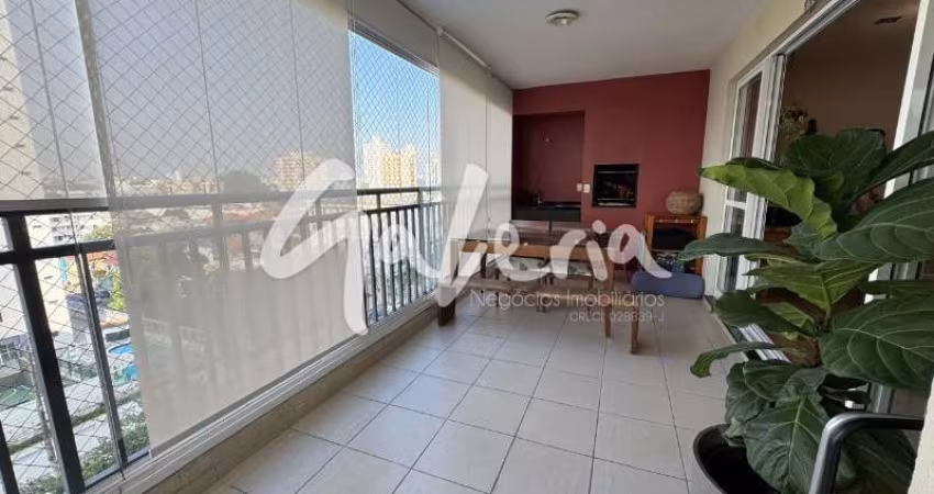 Apartamento em condominio clube -  Barcelona - São Caetano do Sul
