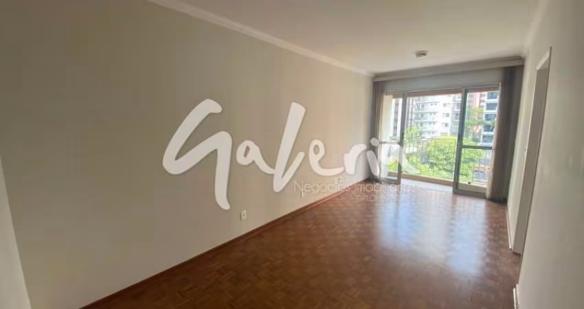 Apartamento para locação - Bairro Santa Paula - São Caetano do Sul