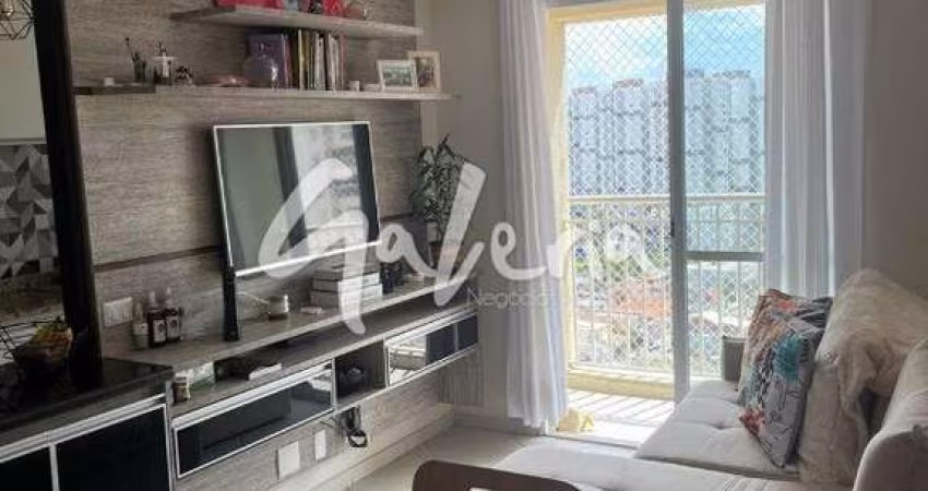 Apartamento com 2 quartos em Condomínio Clube à venda em São Caetano do Sul