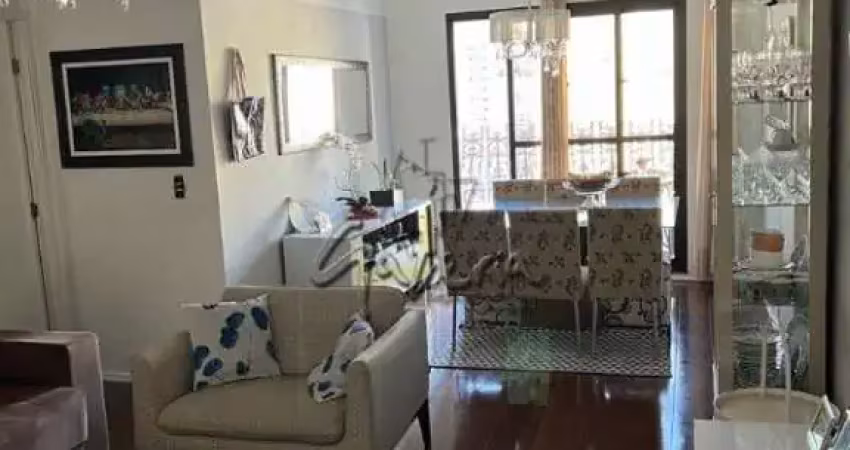 Apartamento com 3 dormitórios em São Caetano