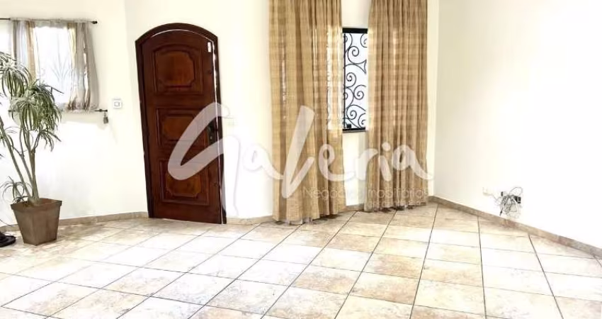 Sobrado 3 quartos à venda - Bairro Santa Paula - São Caetano do Sul