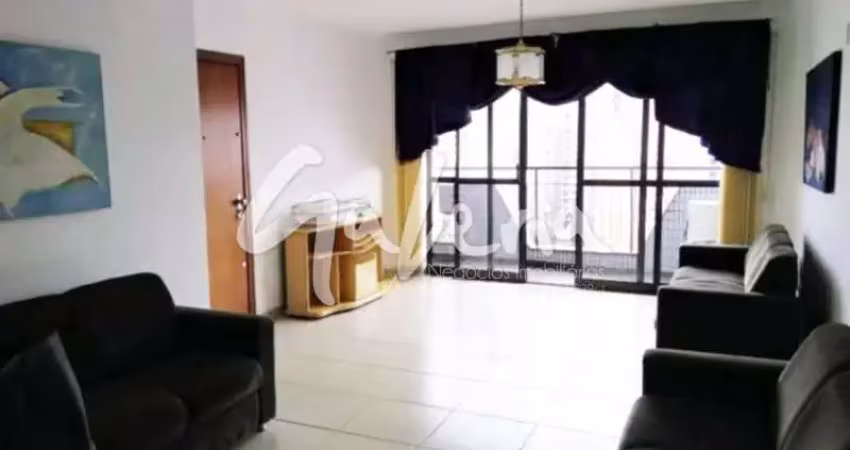 Apartamento à venda - santa paula - edificio el morya  - são caetano do sul
