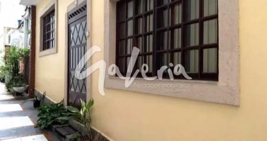 Sobrado com 3 quartos à venda em São Caetano do Sul