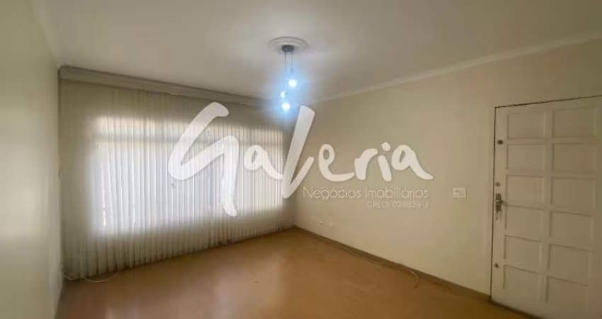 Sobrado à venda - Bairro Santa Paula - São Caetano do Sul