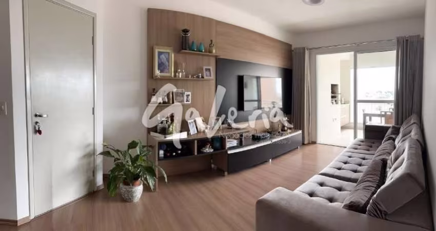 Apartamento 3 suites na Santa Paula