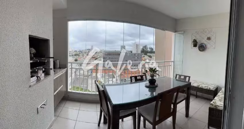 Apartamento com 3 quartos à venda na Rua Rio de Janeiro, --, Osvaldo Cruz, São Caetano do Sul