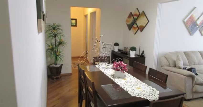 Apartamento - Santa Maria