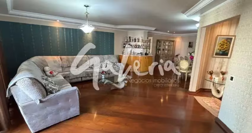 Apartamento para venda e locação com 3 quartos no bairro  santo antônio em são caetano do sul