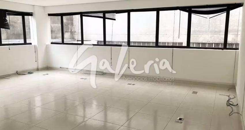 Sala para alugar na Roberto Simonsen