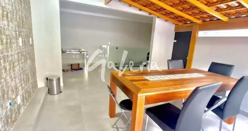 Cobertura com 3 quartos à venda na Avenida Tietê, --, Nova Gerty, São Caetano do Sul