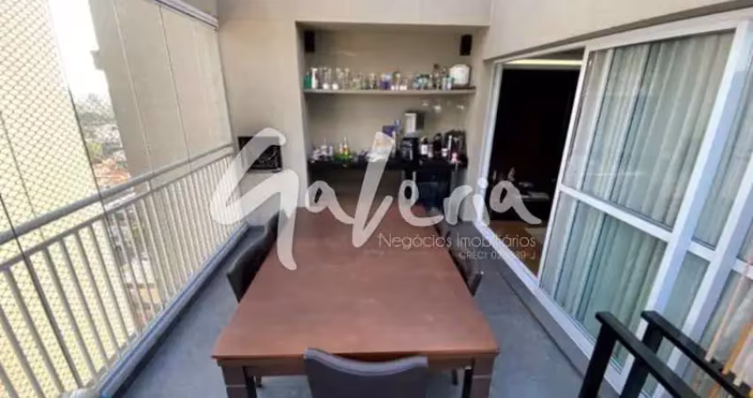Cobertura com 2 quartos à venda na Rua Alagoas, --, Centro, São Caetano do Sul