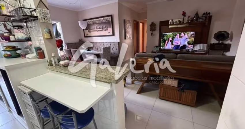 Apartamento à venda - Barcelona - São Caetano do Sul- 3 quartos