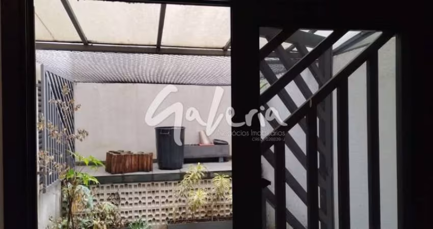 Apartamento à Venda - Santa Maria - São Caetano do Sul