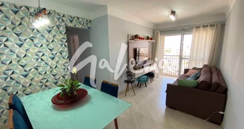 Apartamento 2 quartos à venda em São Caetano do Sul, Santa Paula