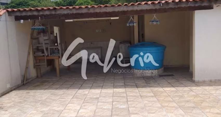 Sobrado à venda em São Caetano do Sul