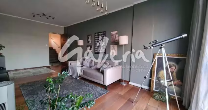 Apartamento à venda em São Caetano do Sul, Centro.