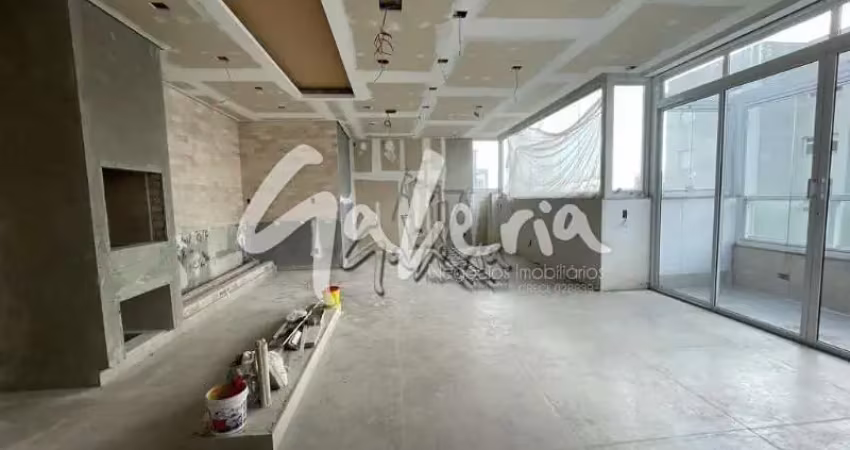 Cobertura à venda no Edificio Renaissance no Bairro Olimpico  em São Caetano do Sul