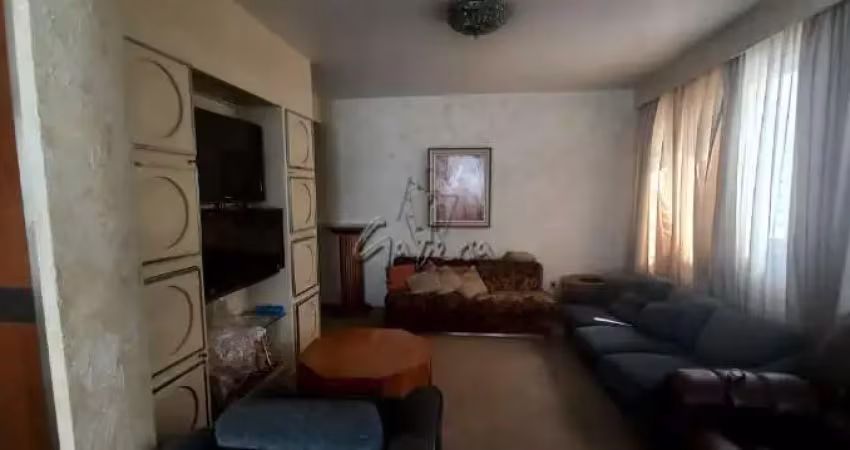 Apartamento à venda - Santo Antônio 3 quartos - São Caetano do Sul