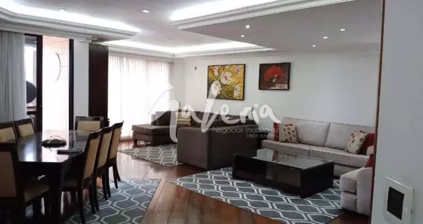 Apartamento à venda na Santa Paula