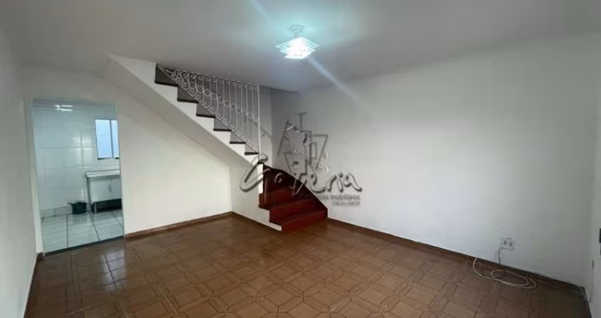 Sobrado com 3 quartos no Bairro Santa Paula em São Caetano do Sul