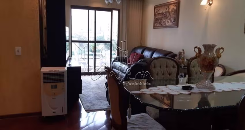 APARTAMENTO A VENDA BAIRRO SANTA PAULA 3 quartos