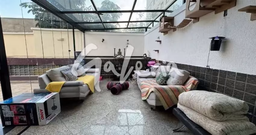 Apartamento com 3 quartos à venda na Rua Prudente de Morais, --, Santa Paula, São Caetano do Sul