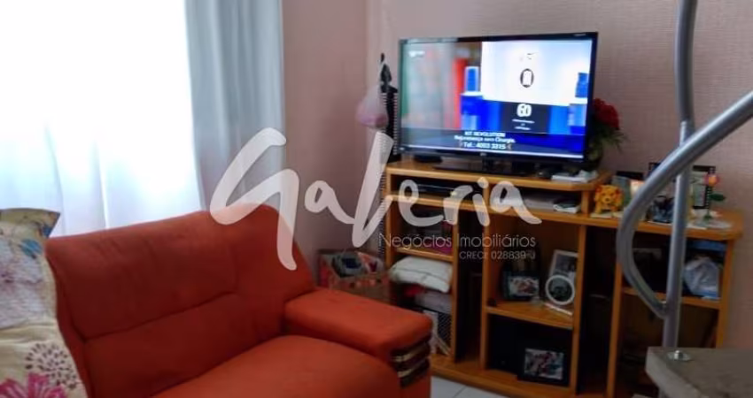 Casa à Venda - Mauá - São Caetano do Sul -2 quartos