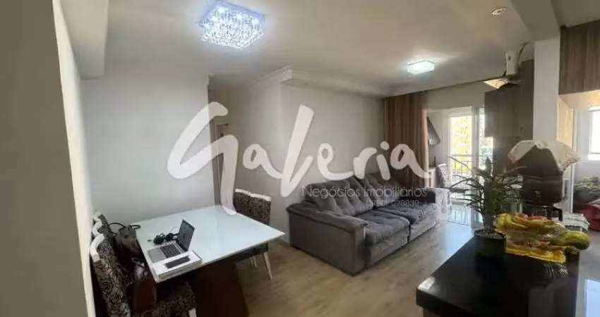 Apartamento 2 quartos à venda - santa paula - são caetano do sul