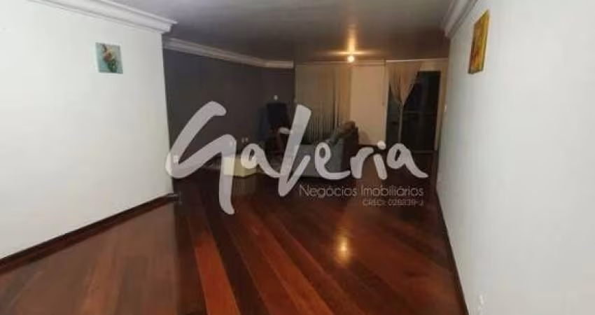Apartamento para venda e locação com 4 quartos no Bairro Santa Paula em São Caetano do Sul